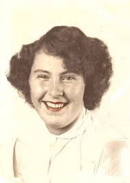 Doris Caudill Obituary (2012)
