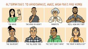 Giphy is how you search, share, discover, and. Viral Animations Explaining The Importance Of Social Distancing During Coronavirus Pandemic