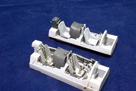 Their biggest weakness is in the seats and instrument panels. Review T 28 Trojan Cockpit Ipms Usa Reviews