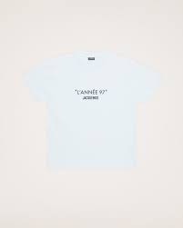 We did not find results for: Le T Shirt De Collection Jacquemus Official Website Jacquemus T Shirts For Women T Shirt