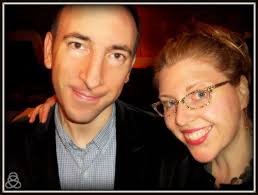 Sam Douglass & Erin Lyman