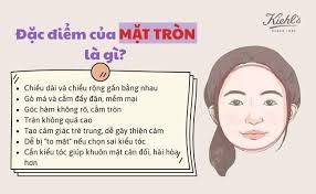 Mặt Tròn Để Tóc Gì Đẹp? Top Kiểu Tóc Cho Mặt Tròn