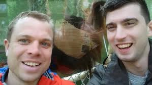 I refused to talk about my friend's death