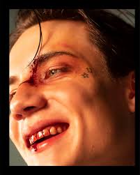 Entrevista a Jenna Marsh, pesadillas que se hacen realidad