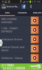 It's music to my ears. Groove Music Radio For Android Apk Download