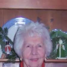 Obituary information for Mary B. Boyd