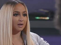 Love & Hip Hop: Miami" Performance Anxiety (TV Episode 2019)