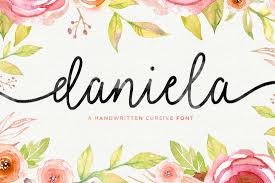 Cursive writing in english can date . 25 Best Cursive Fonts With Fancy Pretty Styling Design Shack