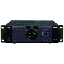 Pyle Home Pt1100 1 000 Watt Power Amp Power Amplifiers Power Amp Amplifier