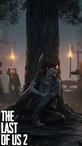 The Last Of Us Part 2 Wallpaper Hd Phone Backgrounds Ps4 Game Art Poster On Iphone Android The Lest Of Us The Last Of Us The Last Of Us2