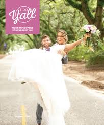 I Do Y'all Magazine_Spring 2021 by I Do Y'all