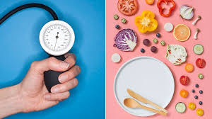 How To Manage Your Blood Pressure Through Diet Everyday Health
