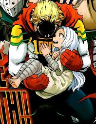 Lemillion Vs Eraserhead Battles Comic Vine Check out the full match gameplay from my hero one's justice 2! lemillion vs eraserhead battles
