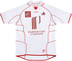 Up to 40% off selected training wear. 2003 04 Lille Away Shirt Very Good Xl Classic Retro Vintage Football Shirts