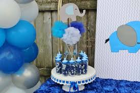 For over 10 years, delighting customers with unique wedding favors, baby shower favors and party supplies for all occasions. Elephant Theme Baby Shower Party Ideas Photo 5 Of 8 Catch My Party