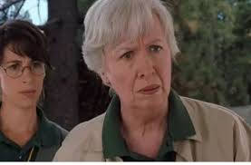 Sadly Polly Holiday has passed away at 88