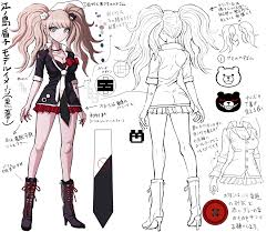 Maybe you would like to learn more about one of these? Junko Enoshima Danganronpa Wiki Fandom
