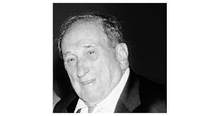 Mel WEITZ Obituary (1923