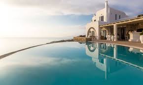 Pin On To Infinity Pool And Beyond