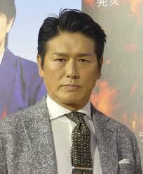 高橋克典「あれ、出ないですよ」 サラリーマン金太郎の原作者に連絡した理由に共演者爆笑― スポニチ Sponichi Annex 芸能