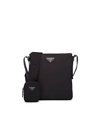 Shop online at flannels, uk's largest independent luxury retail group. Men S Bags Prada