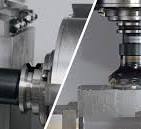 Vertical vs. Horizontal Machining Centers | Okuma