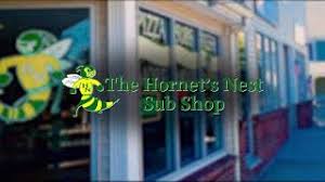 Building codes of conduct apply. The Hornet S Nest Sub Shop Sub Place North Reading Ma