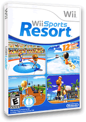 Total nintendo wii titles available: Wii Sports Resort Download Wii Game Iso Torrent