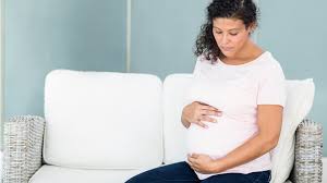 Constipation is a common pregnancy symptom. How To Ease Constipation When You Re Expecting Everymum