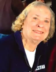 Obituary information for Loretta Pauline Peterson