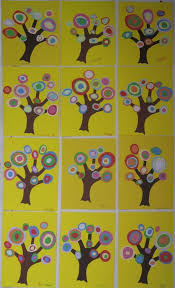 Kandinskij Per Bambini Kandinsky Con Le Sue Forme Geometriche I Suoi Colori Emozionali Arte Prima Elementare Arte Di Bambino Attivita Di Arte Per Bambini