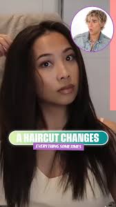 This Is Why I ADORE the Wolf Cut!