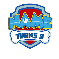 Paw Patrol Printable Logos Download free paw patrol png images. paw patrol printable logos