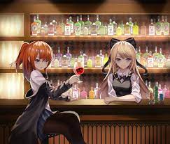 Pin On Bar At The End Of The Universe