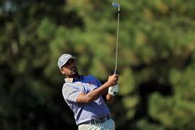 Open, but the results didn't change the four qualifiers — justin thomas, collin morikawa, xander schauffele and bryson dechambeau. Anirban Lahiri Only Indian Golfer To Make It To Tokyo 2020 Sportzpoint
