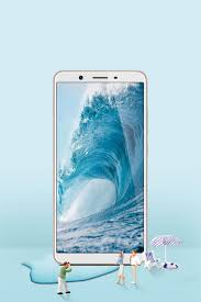 vivo Y71