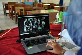 Untuk kepala sekolah yang ingin memberikan pernyataan tertulis untuk guru yang ingin pindah, di bawah ini adalah contoh surat pernyataan kepala pada dasarnya kami dari pihak sekolah sma negeri 1 medan tidak keberatan jika yang bersangkutan pindah lokasi mengajar dari sma negeri 1. Kemendikbud Resmikan Kebijakan Bantuan Kuota Data Internet Republika Online