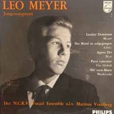 Leo Meyer