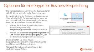 So andern sie ihren skype hintergrund fur videoanrufe. Effektivere Besprechungen Mit Skype For Business Ppt Herunterladen