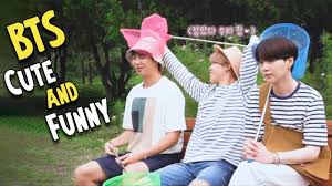 Police university is about the chaotic investigation that ensues when a professor at an elite police. Bts Cute And Funny Moments Youtube
