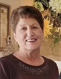 Susan Diane Harrop Obituary