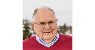 Norman E. Richard Obituary (1936