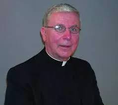 Priest Resigns Amid Embezzlement Investigations