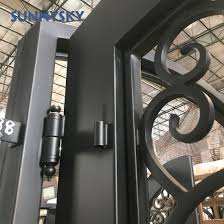 We did not find results for: China Customized Pattern Antique Brass Color Wrought Iron Door With Fly Screen Fabrication China Wrought Iron Door Antique Iron Door With Screen