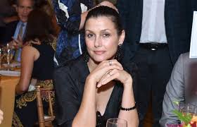 Tom brady says his oldest boy lives about 215 miles way with his mom bridget moynahan. Bridget Moynahan On Co Parenting With Ex Tom Brady