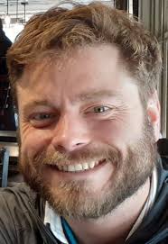 Glen Nelson Thurman, 1987-2021 Obituary