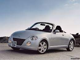 daihatsu copen cabriolet so cute コペン ダイハツ ダイハツ コペン