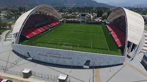 La calera of liga chilena 2021. Liga De Quito Jugara Ante Union La Calera En Un Estadio Con Cesped Sintetico