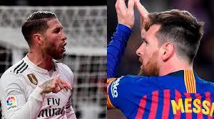 It's the 31st time the catalans win the trophy. Real Madrid Draw Barcelona In Copa Del Rey Semifinals