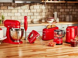 The kitchenaid stand mixer is the one mixer that generations have depended on for power, performance and durability. New Kitchenaid Color 100th Anniversary Food Wine